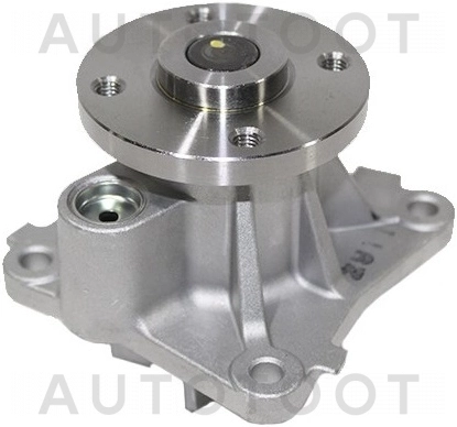 Насос водяной (помпа) 1.5/1.6L -STM169 Sat для MITSUBISHI LANCER, MITSUBISHI ASX, MITSUBISHI COLT