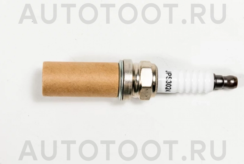 Свеча зажигания ILFR6J11K IRIDIUM - Артикул JPS3024 - Производитель Just Drive - Фото, Отзывы, Цены