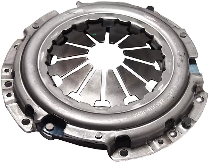 Корзина сцепления Hyundai Solaris 17-20 / Kia Ceed 12-21 / Rio 16-22 / Hyundai Accent 11-22 / i20 14-20 / i30 11-18 / Kia Rio X-Line 17-20