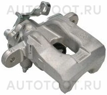 Суппорт тормозной задний левый -  для TOYOTA VITZ, TOYOTA YARIS, TOYOTA RACTIS, TOYOTA BELTA