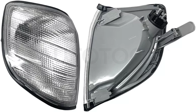 Габарит Mercedes-Benz S-Class 94-99 (Справа) - Артикул ST4401504R - Производитель Sat - Фото, Отзывы, Цены