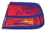 Фонарь задний (красно-желтый) -  для NISSAN MAXIMA, NISSAN CEFIRO