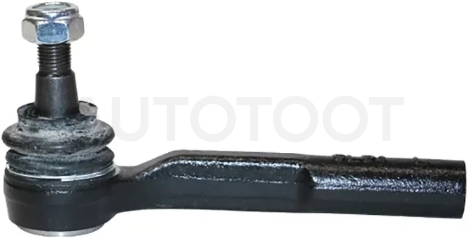 Наконечник рулевой OPEL ASTRA H 04-14/MARIVA B 10-/ZAFIRA B 05- LH