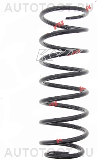 Пружина задняя левая=правая -RF6052 Kyb для TOYOTA LAND CRUISER