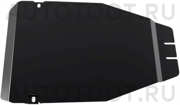 Защита двигателя металлическая -  для SUBARU IMPREZA, SUBARU LEGACY, SUBARU OUTBACK, SUBARU TRIBECA