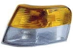 SAAB 9000 {CD} УКАЗ.ПОВОРОТА УГЛОВОЙ ЛЕВ БЕЛ-ЖЕЛТ -  для SAAB 9000