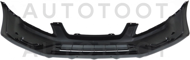 Бампер передний -HD04113BA Tyg для HONDA CR-V