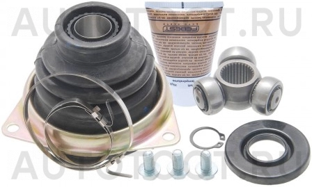 Шрус внутренний левый (ремонтный комплект) -2411LOGLH Febest для NISSAN ALMERA