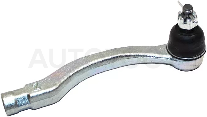 Наконечник рулевой тяги HONDA CIVIC 95-\CR-V 97- LH - Артикул ST53560S04003 - Производитель Sat - Фото, Отзывы, Цены