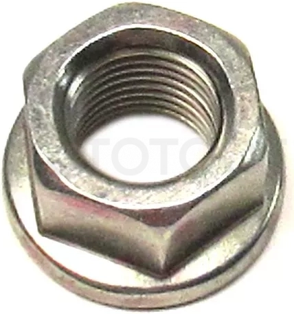 Гайка эксцентрика/штока амортизатора TOYOTA - Артикул STP9017912127 - Производитель Sat Premium - Фото, Отзывы, Цены