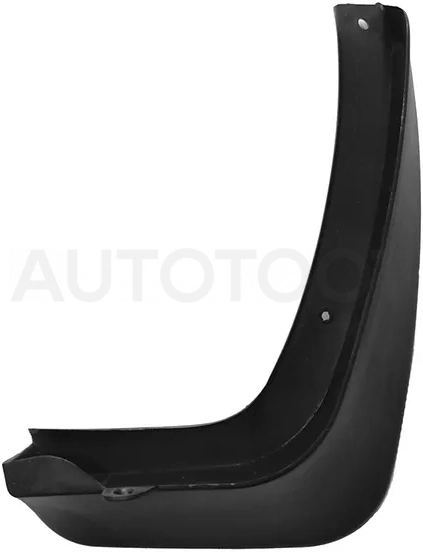 Брызговик Hyundai ix35 09-15 / Tucson 09-15 (Сзади/ Справа) - Артикул STHN51064B1 - Производитель Sat - Фото, Отзывы, Цены