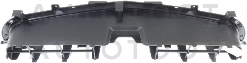 Решетка переднего бампера центральная -MB07126GA Tyg для MITSUBISHI LANCER