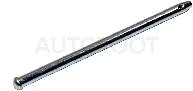 Направляющая FR суппорта TOYOTA LAND CRUISER 200 07