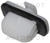Клипса молдинга -828533D000 Hyundai-Kia для HYUNDAI SONATA
