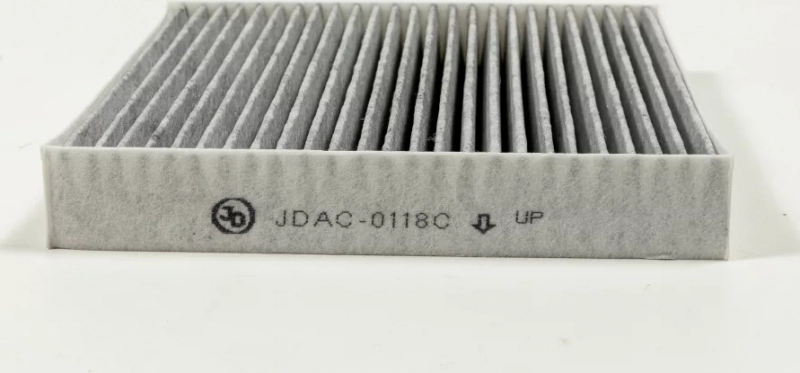 Фильтр салона угольный - Артикул JDAC0118C - Производитель Just Drive - Фото, Отзывы, Цены