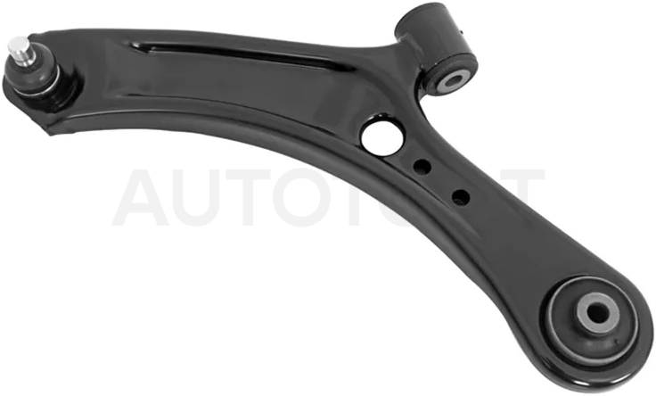 Рычаг подвески передний нижний SUZUKI SX4 06-13 LH - Артикул HSAC0290 - Производитель Hosu - Фото, Отзывы, Цены