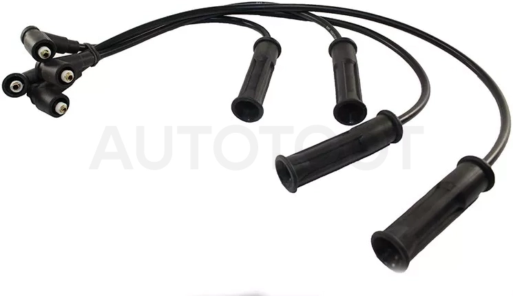 Провода высоковольтные RENAULT LOGAN/LADA LARGUS K7M/K7J