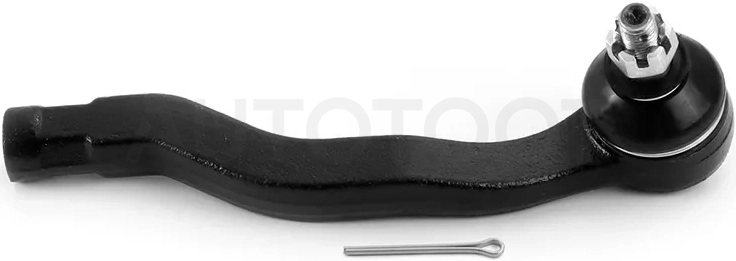 Наконечник рулевой HONDA CIVIC III Saloon (ED) 95-01 RH - Артикул HSTRE0055 - Производитель Hosu - Фото, Отзывы, Цены