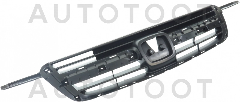 Решетка радиатора -  для HONDA CR-V