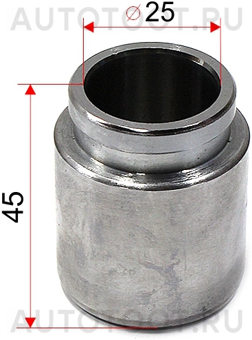 Цилиндр заднего суппорта -0498310SX Stellox для MITSUBISHI OUTLANDER, MITSUBISHI LANCER