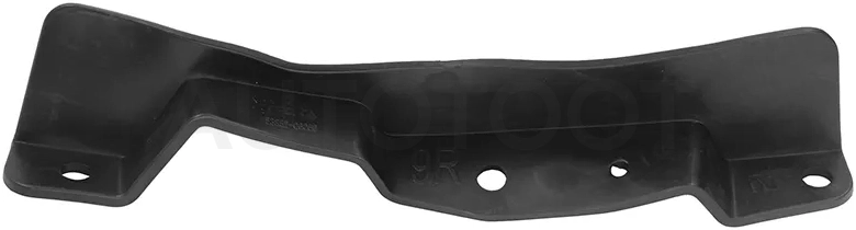 Брызговик Toyota Camry Europe/Russia (XV50) 11-14 (Спереди/ Справа/ Перед аркой)
