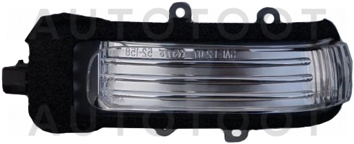 Повторитель поворота в левое зеркало -  для TOYOTA RACTIS