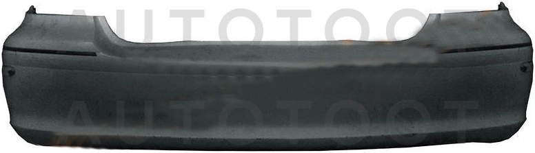 Бампер задний -STTY470870 Sat для TOYOTA PREMIO