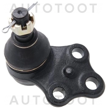 Шаровая опора нижняя -ST401600W025 Sat для NISSAN PATHFINDER, NISSAN TERRANO