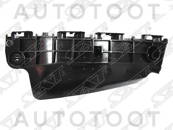 Крепление переднего бампера левое -STTY92000B2 Sat для TOYOTA LAND CRUISER