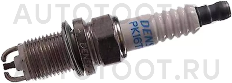 Свеча зажигания 1JZ/2JZ - Артикул PK16TR11 - Производитель Denso - Фото, Отзывы, Цены