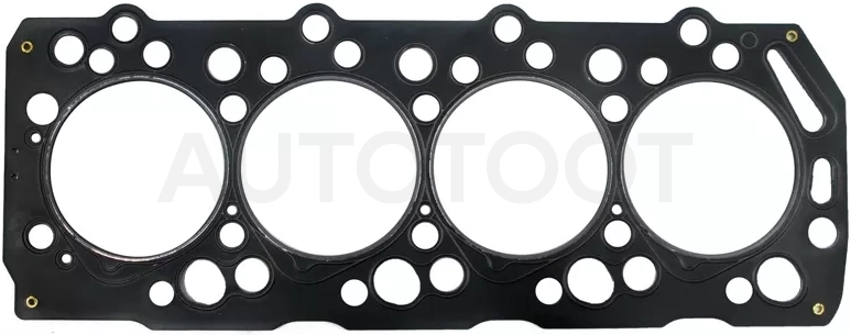 Прокладка ГБЦ HYUNDAI Terracan01-/GALOPER 00-/ H1/H100 06-/BONGO 06- D4BH 2,5 (T-1,45) металл