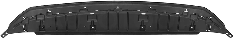 Защита бампера Skoda Octavia 12-17 - Артикул STSD27000S0 - Производитель Sat - Фото, Отзывы, Цены