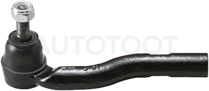 Наконечник рулевой TOYOTA LITE/TOWNACE/NOAH 4WD 96- LH - Артикул CE0792 - Производитель Ctr - Фото, Отзывы, Цены