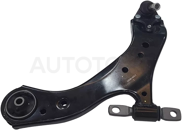 Рычаг передний нижний TOYOTA CAMRY 17- LH - Артикул CQ0478X - Производитель Ctr - Фото, Отзывы, Цены