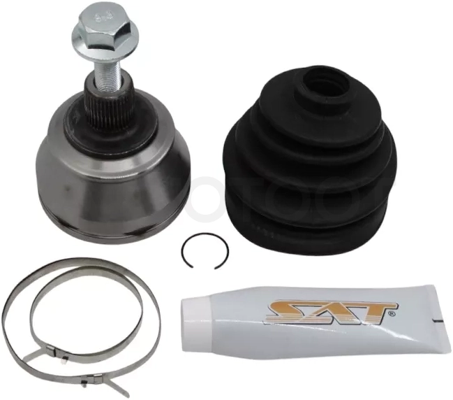Шрус (Спереди/ Наруж) Audi A6 04-10 / A8 02-10 / A6 allroad quattro 06-12 / S6 06-11 / Volkswagen Phaeton 02-16