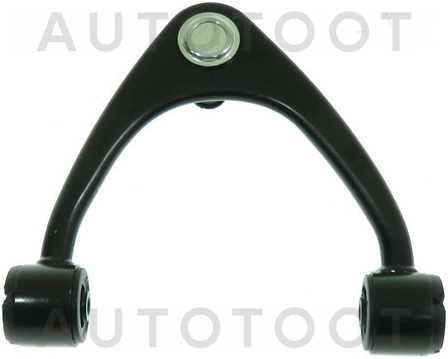 Рычаг передний верхний левый (с шаровой) -ST4863039025 Sat для TOYOTA MARK 2, TOYOTA CRESTA
