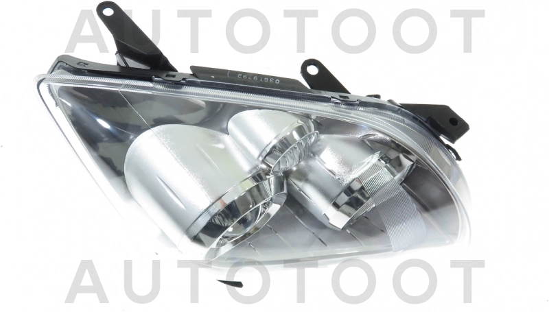 Фара правая (под электрокорректор) -  для TOYOTA AVENSIS