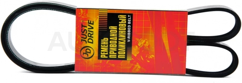 Ремень поликлиновый JD - Артикул 6PK1305 - Производитель Just Drive - Фото, Отзывы, Цены