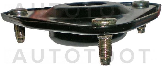 Опора переднего амортизатора -1272012SX Stellox для MITSUBISHI LANCER, MITSUBISHI COLT