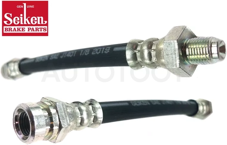 Шланг тормозной передний MMC DELICA TRUCK/L300 86-94 L=170 LH=RH