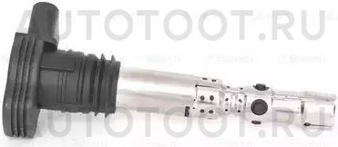 Катушка зажигания 1.8 турбо -ST06A905115D Sat для AUDI A3, AUDI A4, AUDI A6, SKODA OCTAVIA, SKODA SUPERB, VOLKSWAGEN BORA, VOLKSWAGEN GOLF, VOLKSWAGEN PASSAT