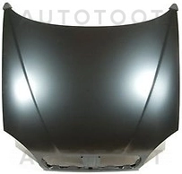 Капот -  для LIFAN SOLANO