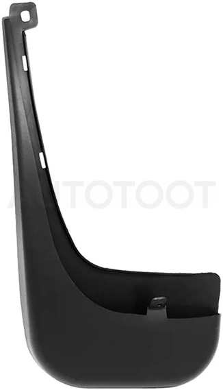 Брызговик Mercedes-Benz V-Class 14-20 / Vito 14-20 (Сзади/ Слева) - Артикул ST230369 - Производитель Sat - Фото, Отзывы, Цены