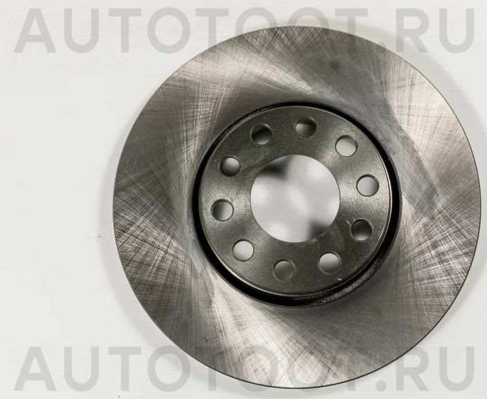 Диск тормозной передний DF4816 (287x25) - Артикул JBD0105 - Производитель Just Drive - Фото, Отзывы, Цены