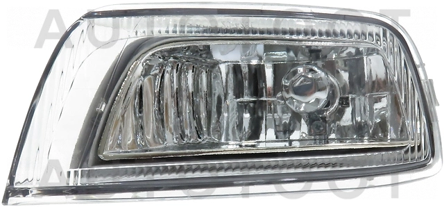 Фара противотуманная правая -ST20428R Sat для TOYOTA PREMIO