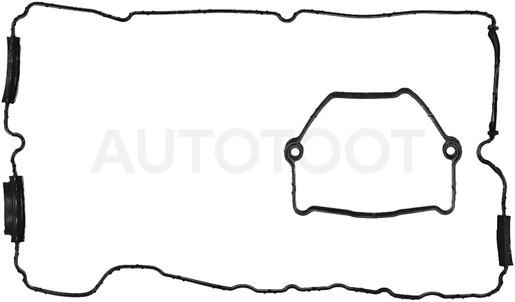 Прокладка клапанной крышки BMW 1(E87)/3(E46)/3(E90)/X3(E83) N46B20 B
