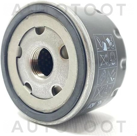 Фильтр масляный -JFM0056 Just Drive для RENAULT LOGAN, LADA (ВАЗ) LARGUS, RENAULT DUSTER, RENAULT SANDERO, RENAULT LAGUNA, RENAULT MEGANE, NISSAN NOTE