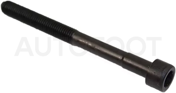 Болт головки блока цилиндров TOYOTA 4/5E (длинный) 90-