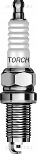Свеча зажигания K7RIU Torch иридий -K7RIU Torch для CHERY TIGGO, SKODA OCTAVIA, SKODA SUPERB, SKODA YETI, VOLKSWAGEN PASSAT, VOLKSWAGEN TIGUAN