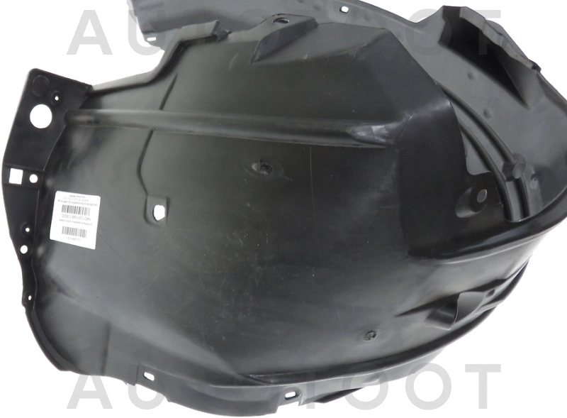 Подкрылок переднего крыла левый -HD11142CL Tyg для HONDA CR-V